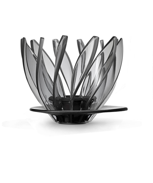 ハリオ（HARIO）　V60ドリッパー　SUIREN　VDSU-02-TB