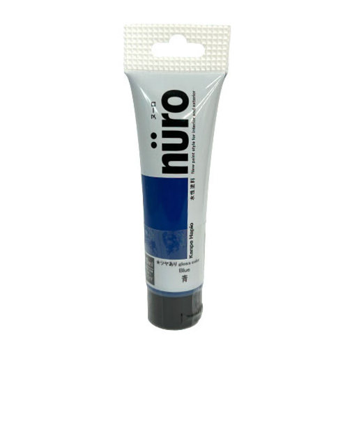 カンペハピオ　ヌーロ　30mL　青