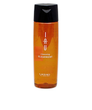 ルベル　イオ　クレンジング　クリアメント　200ml