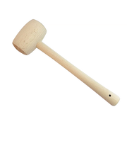 田村光商店 木槌 タイコ型