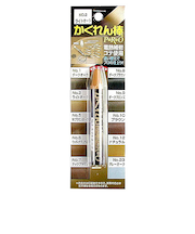 建築の友　かくれん棒プロ　AH‐02　ライトオーク