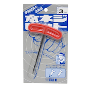 スターM　木ネジビット　3ミリ