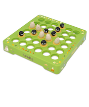 エンスカイ　となりのトトロ　トトロとクロスケのリバーシゲーム　RVS-16