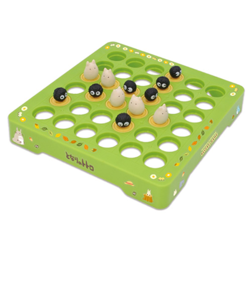 エンスカイ　となりのトトロ　トトロとクロスケのリバーシゲーム　RVS-16