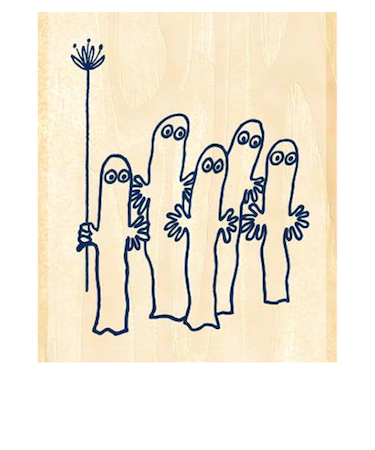 ビバリー　ますてのあいぼう　TSW－139　ニョロニョロ