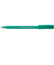 ぺんてる（Pentel）　ボールPentel　水性　0.6ｍｍ　B100－BD赤