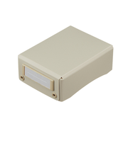 リヒトラブ（LIHIT　LAB.）　Roomy　デスクトレー　ミニ　A791－16　ベージュ