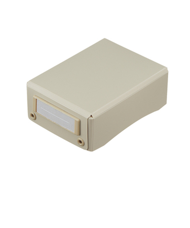 リヒトラブ（LIHIT　LAB.）　Roomy　デスクトレー　ミニ　A791－16　ベージュ