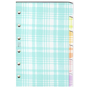 日本能率協会　カラーインデックス　ヨコ6　P604