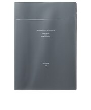 【お買い得】　【2025年9月始まり】　ラコニック（LACONIC）　仕事計画　ポケット　A5　マンスリーレフト　LMLS09-240　グレー　月曜始まり