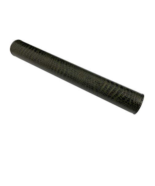 エコール　丸筒ウルシワニ　径50mm×36cm　K5036