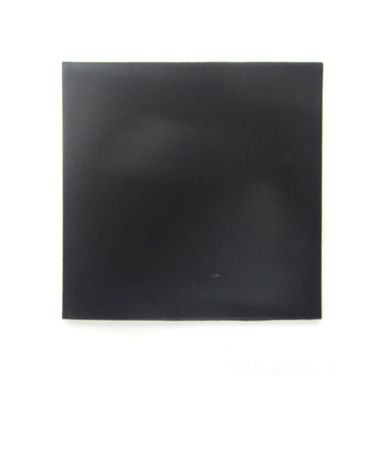ブチルゴム板　3×100×100mm