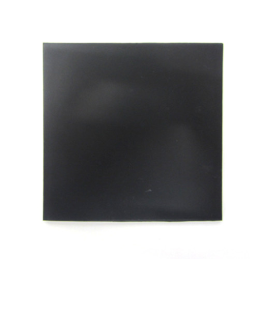 ブチルゴム板　3×100×100mm