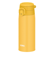 サーモス（THERMOS）　真空断熱ケータイマグ　550mL　JOS-550　イエロー