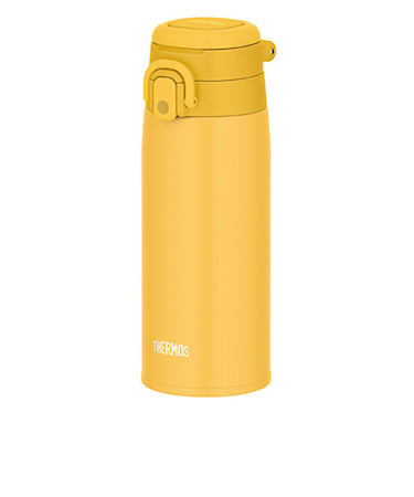 サーモス（THERMOS）　真空断熱ケータイマグ　550mL　JOS-550　イエロー