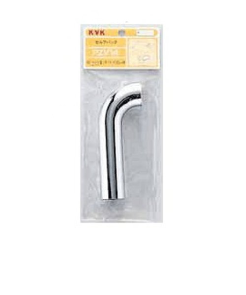 KVK　90°ベント管　32mm　PZV14