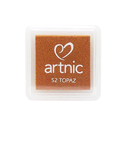 ツキネコ　アートニックS　AS52　トパーズ