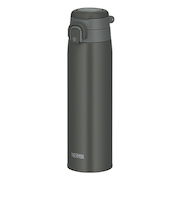 サーモス（THERMOS）　真空断熱ケータイマグ　750mL　JOS-750　ダークグレー