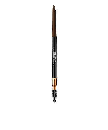 レブロン（REVLON）　カラーステイ　ブロウペンシル　004　ダークブラウン