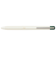 パイロット（PILOT）　イルミリー　ゲルインキボールペン　0.5mm　LIL30EFNBG　ニュアンスブラックグリーン