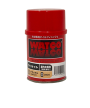 北三　ワトコオイル　200ml　W-01　ナチュラル