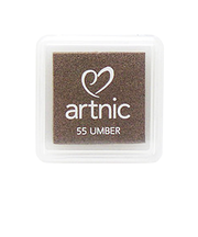 ツキネコ　アートニックS　AS55　アンバー