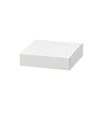 ベルベ　イージーボックス　No.17　20×20×5cm