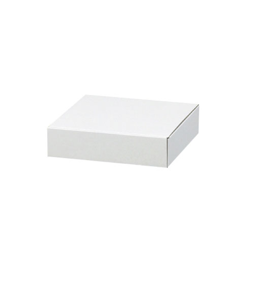 ベルベ　イージーボックス　No.17　20×20×5cm