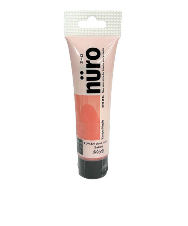 カンペハピオ　ヌーロ　30mL　さくら色