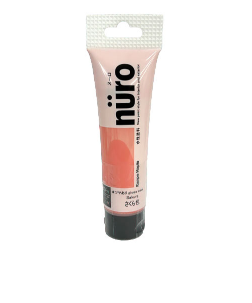 カンペハピオ　ヌーロ　30mL　さくら色