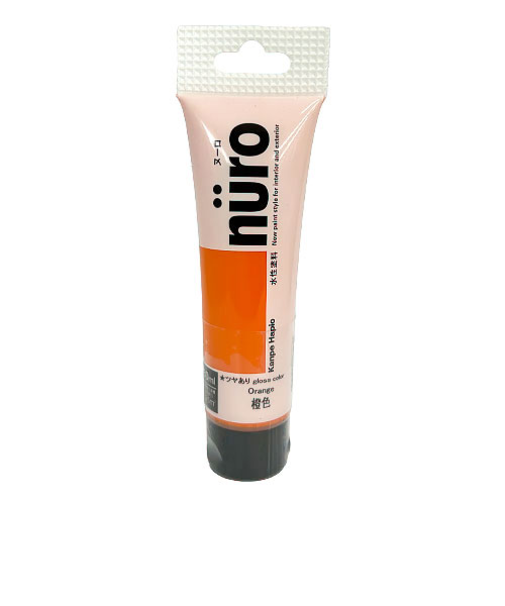 カンペハピオ　ヌーロ　30mL　橙色