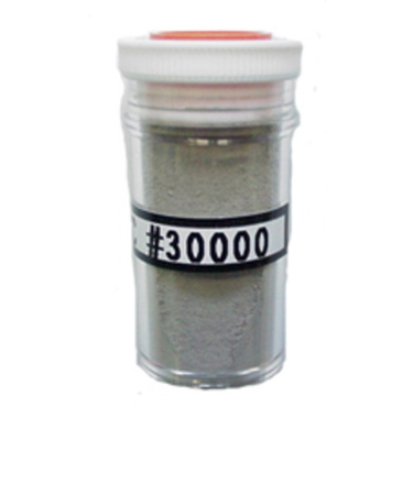 ポリッシングパウダー　GC　＃30000