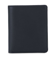 マイウォリット(mywalit) RFID 2つ折札入れ MY45023 ブラック