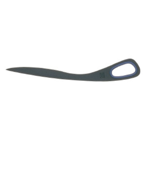 プラス（PLUS）　STペーパーナイフ　BL