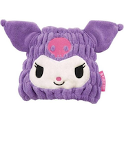 スケーター（Skater）　吸水速乾タオルキャップ　TOC11　クロミ