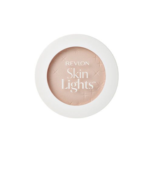 レブロン（REVLON）　スキンライト　プレスト　パウダー　N　107　シアーピンク