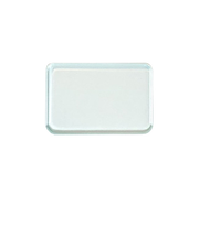 ガラス板　トコ面磨き用　小