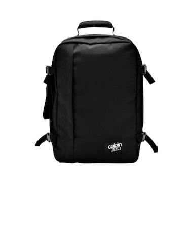cabinzero　MID　BK　CZ－171201　ブラック