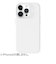 【iPhone15Pro】　モフト（MOFT）　MagSafe対応ケース　ホワイト