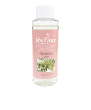 ユヌフルール　フレグランスオイル　100ml　ゼラニウム