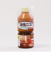 ワシン　油性ニス　チーク　270ml