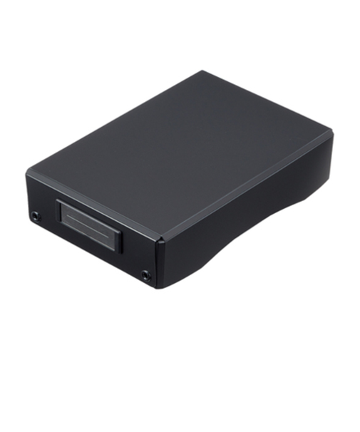 リヒトラブ（LIHIT　LAB.）　Roomy　デスクトレー　A5　A792－24　ブラック