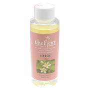 ユヌフルール　フレグランスオイル　ネロリ　100ml