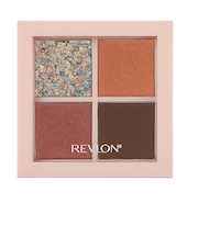 レブロン（REVLON）　ダズルアイシャドウクアッド　011　サンド　デューン