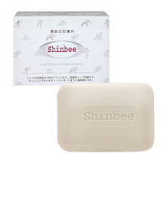 シンビ　韓方ハーブ石鹸　85g