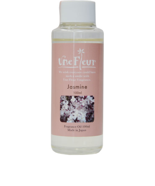 UN　FOジャスミン　100ml