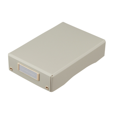 リヒトラブ（LIHIT　LAB.）　Roomy　デスクトレー　A5　A792－16　ベージュ