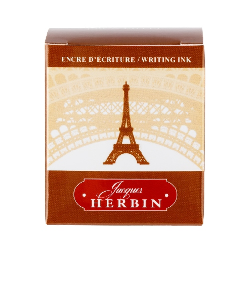 エルバン（HERBIN）　Parisカラーズ　30ml　エッフェル塔