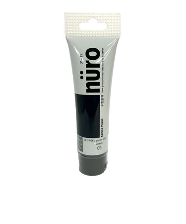 カンペハピオ　ヌーロ　30mL　くろ