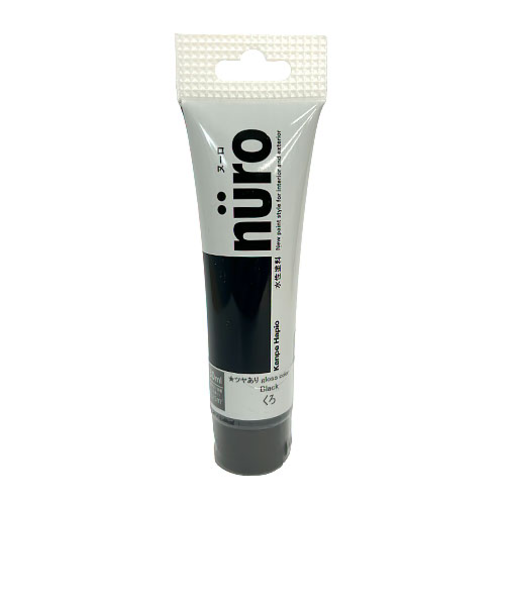 カンペハピオ　ヌーロ　30mL　くろ